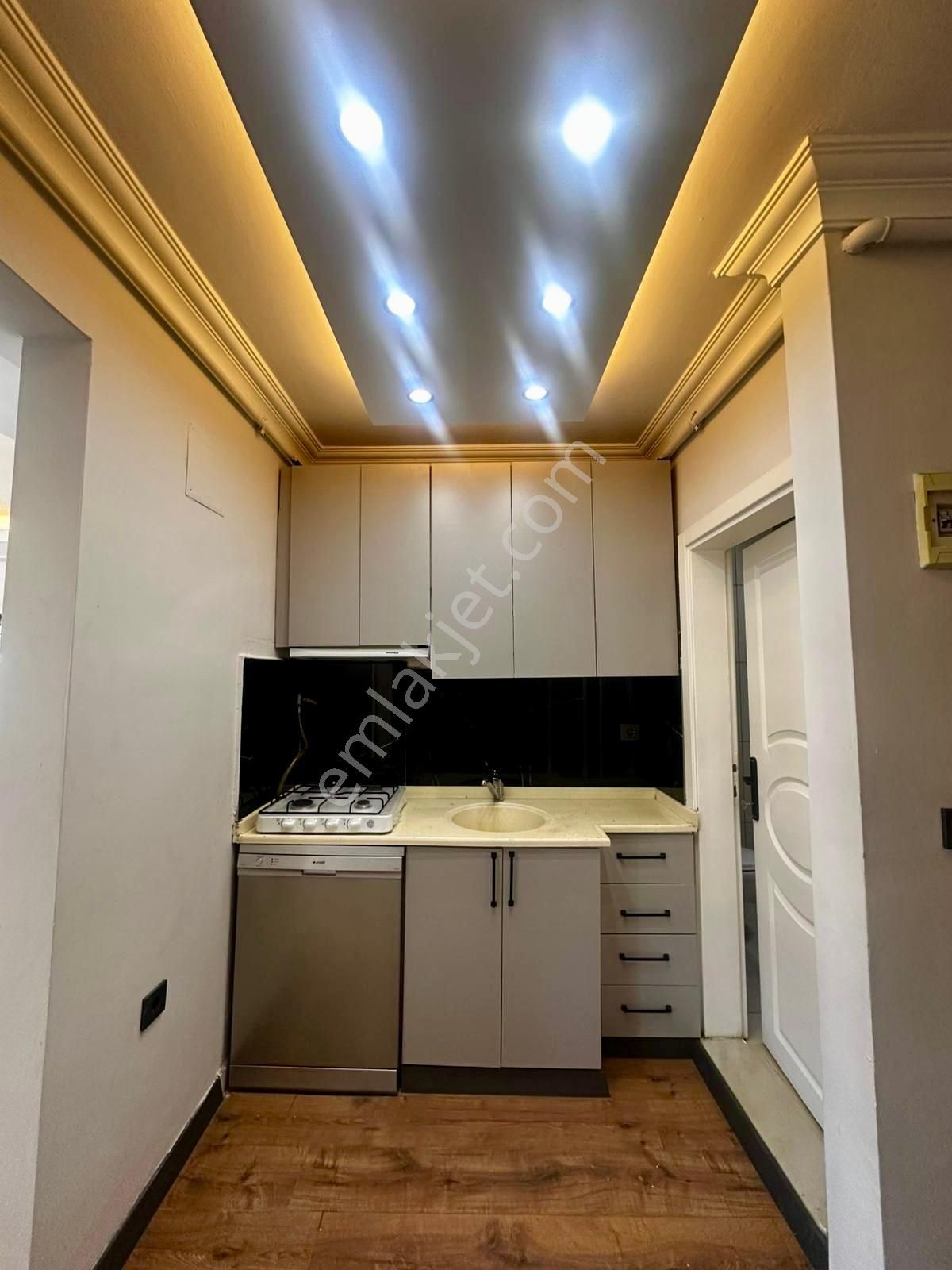 Megatown'dan 3+1 Lüx Tasarımlı Geniş M2 Satılık Daire!!! - Görsel 8