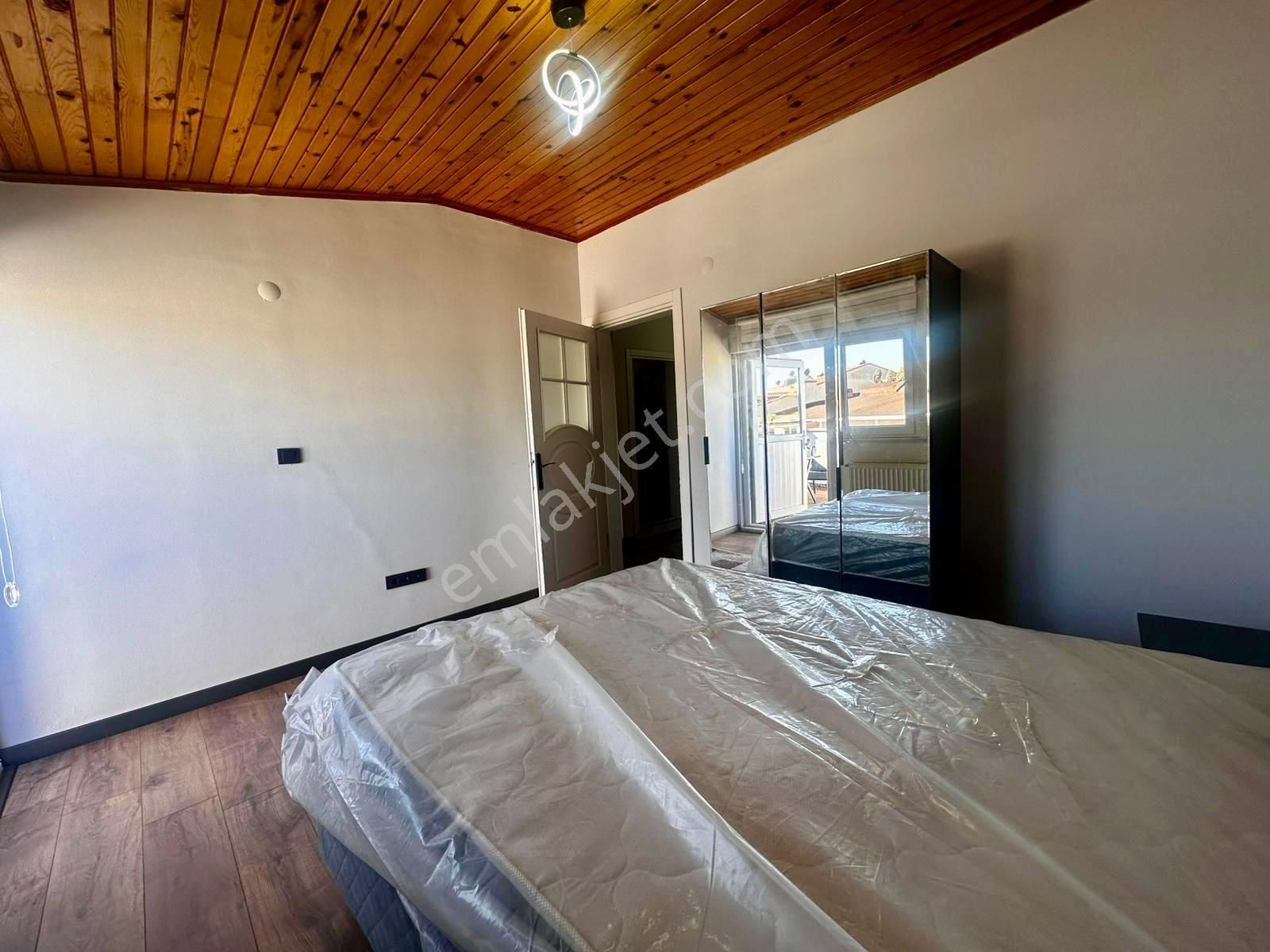 Megatown'dan 3+1 Lüx Tasarımlı Geniş M2 Satılık Daire!!! - Görsel 10