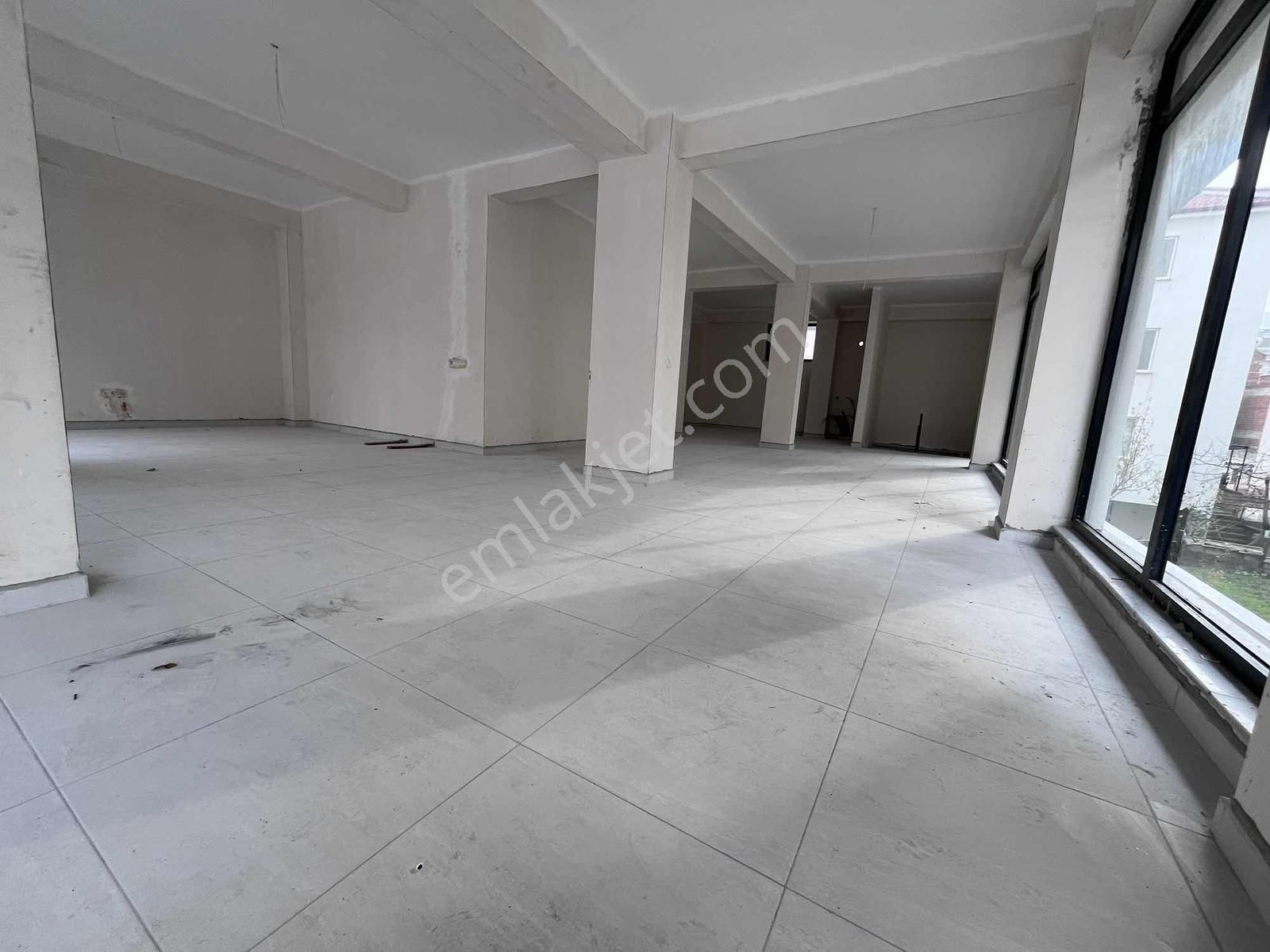 Mir'den Zafer Okulu Karşısı, Cadde Üzeri 165 M2 Sıfır Dükkan - Görsel 21