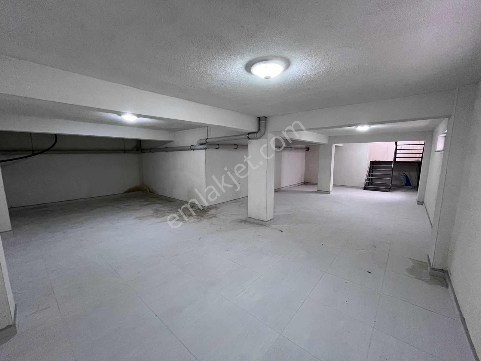 Mir'den Zafer Okulu Karşısı, Cadde Üzeri 165 M2 Sıfır Dükkan - Görsel 18