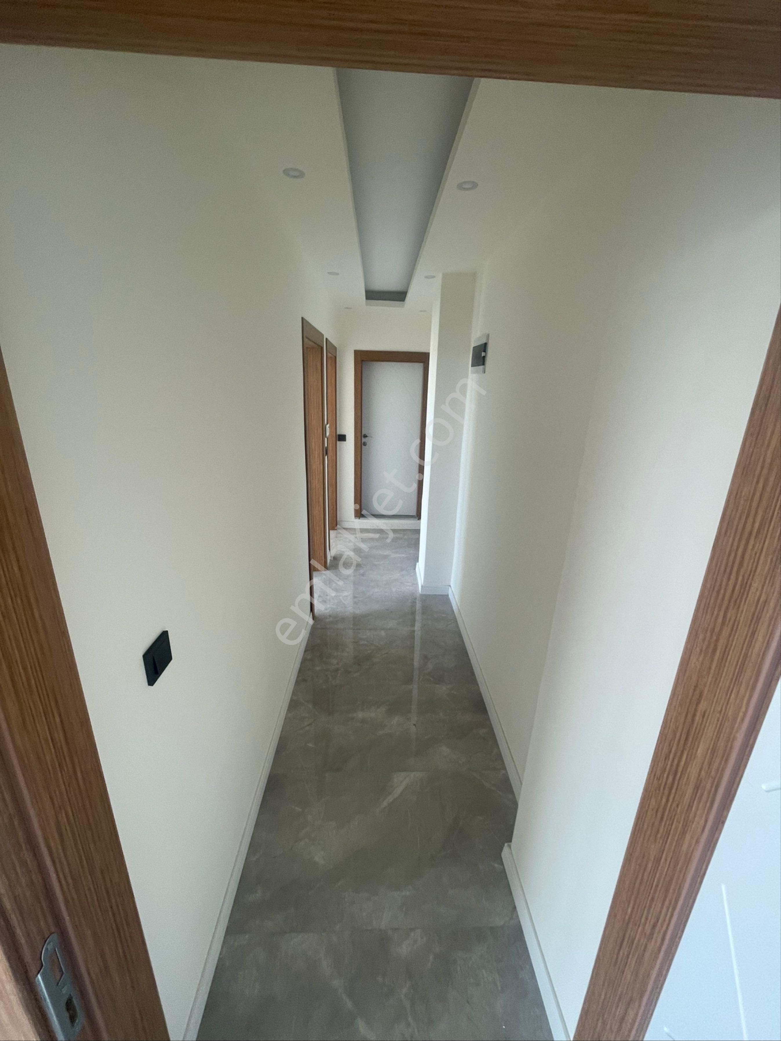 Acil Satılık Sıfır 2+1 Daire - Görsel 11