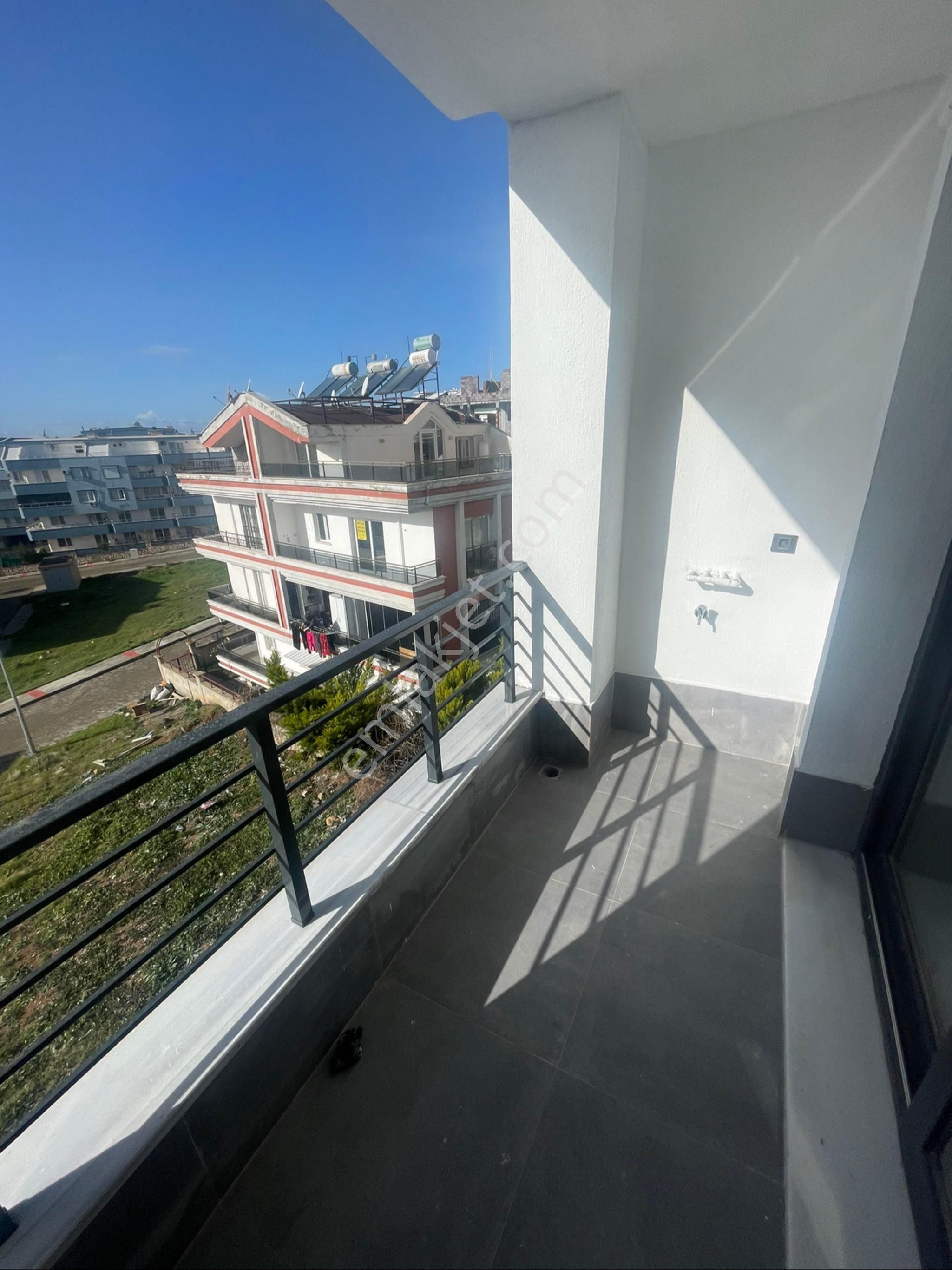 Acil Satılık Sıfır 2+1 Daire - Görsel 9