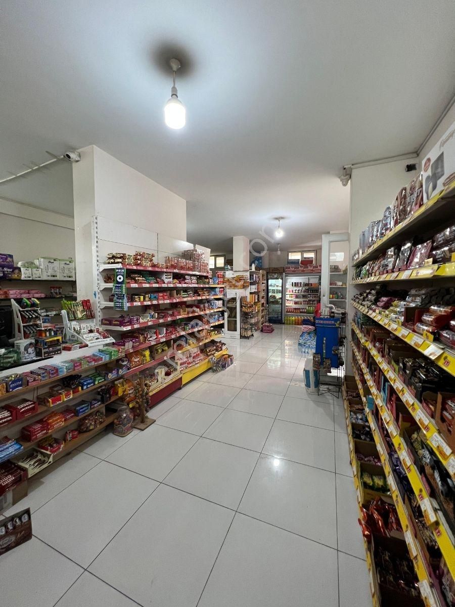 Görgülü Emlaktan Devren Satılıık İşyeri Kiralık - Görsel 5