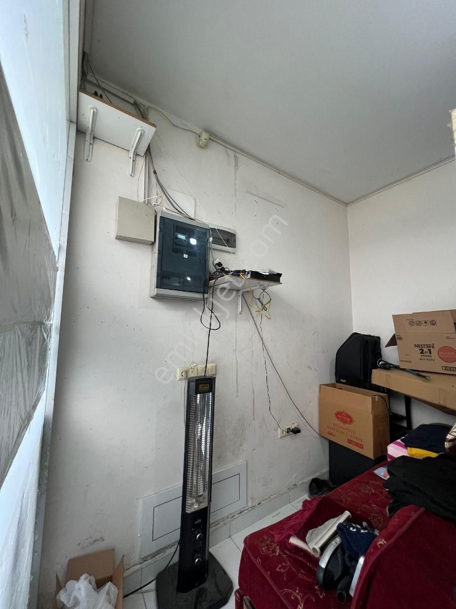 Görgülü Emlaktan Devren Satılıık İşyeri Kiralık - Görsel 9