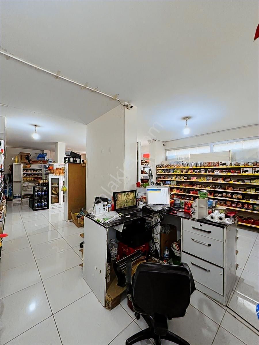 Görgülü Emlaktan Devren Satılıık İşyeri Kiralık - Görsel 3