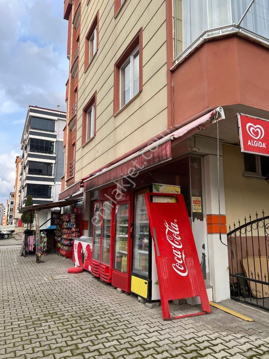 Görgülü Emlaktan Devren Satılıık İşyeri Kiralık - Görsel 13