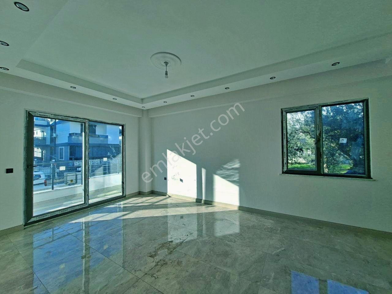 Uytundan Zeytinlide Köy Merkezine Yakın 4+1 Ters Dubleks Daire - Görsel 3