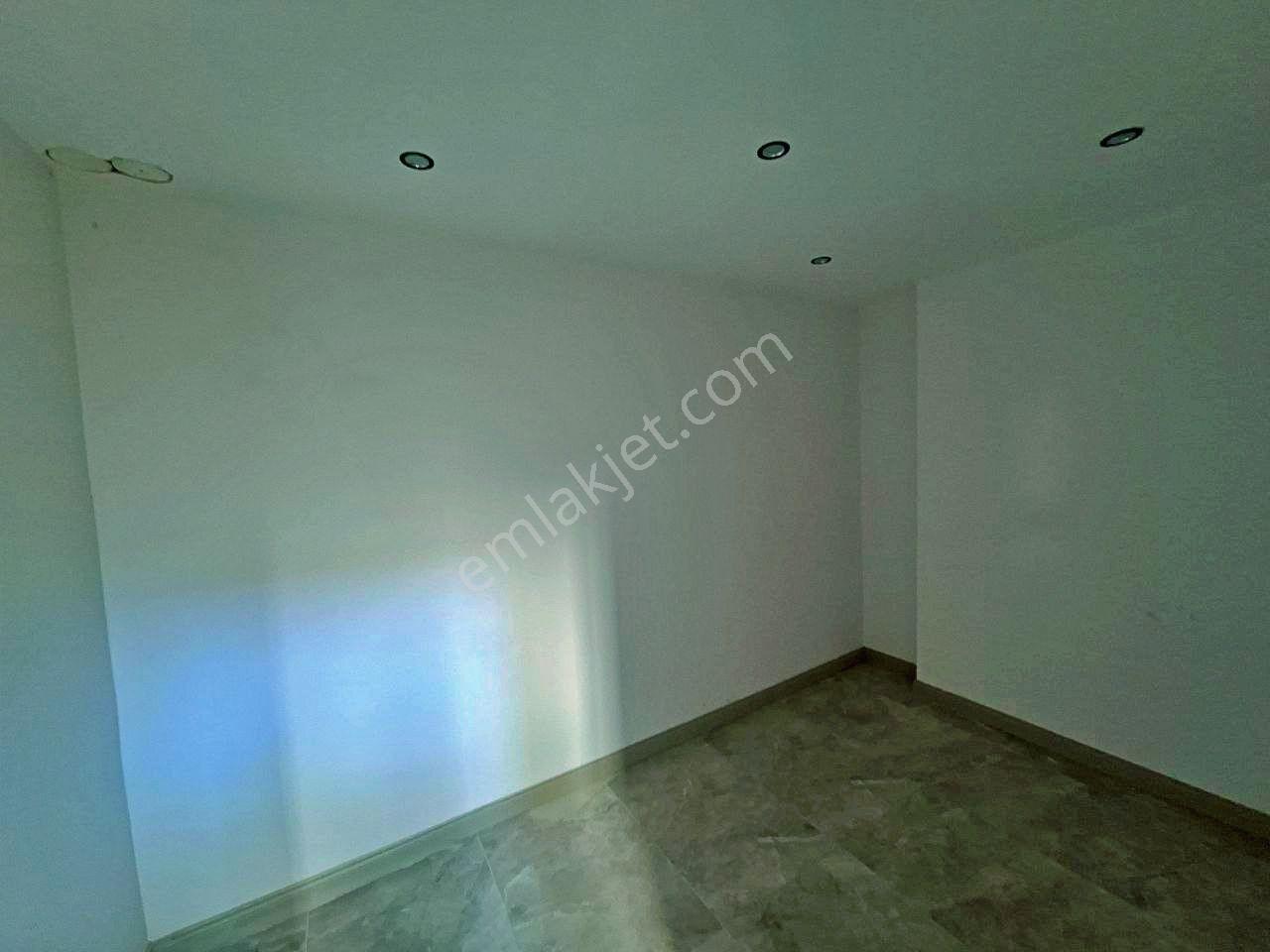 Uytundan Zeytinlide Köy Merkezine Yakın 4+1 Ters Dubleks Daire - Görsel 13