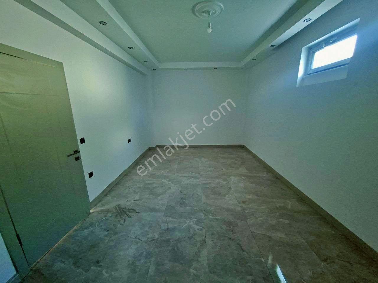 Uytundan Zeytinlide Köy Merkezine Yakın 4+1 Ters Dubleks Daire - Görsel 8