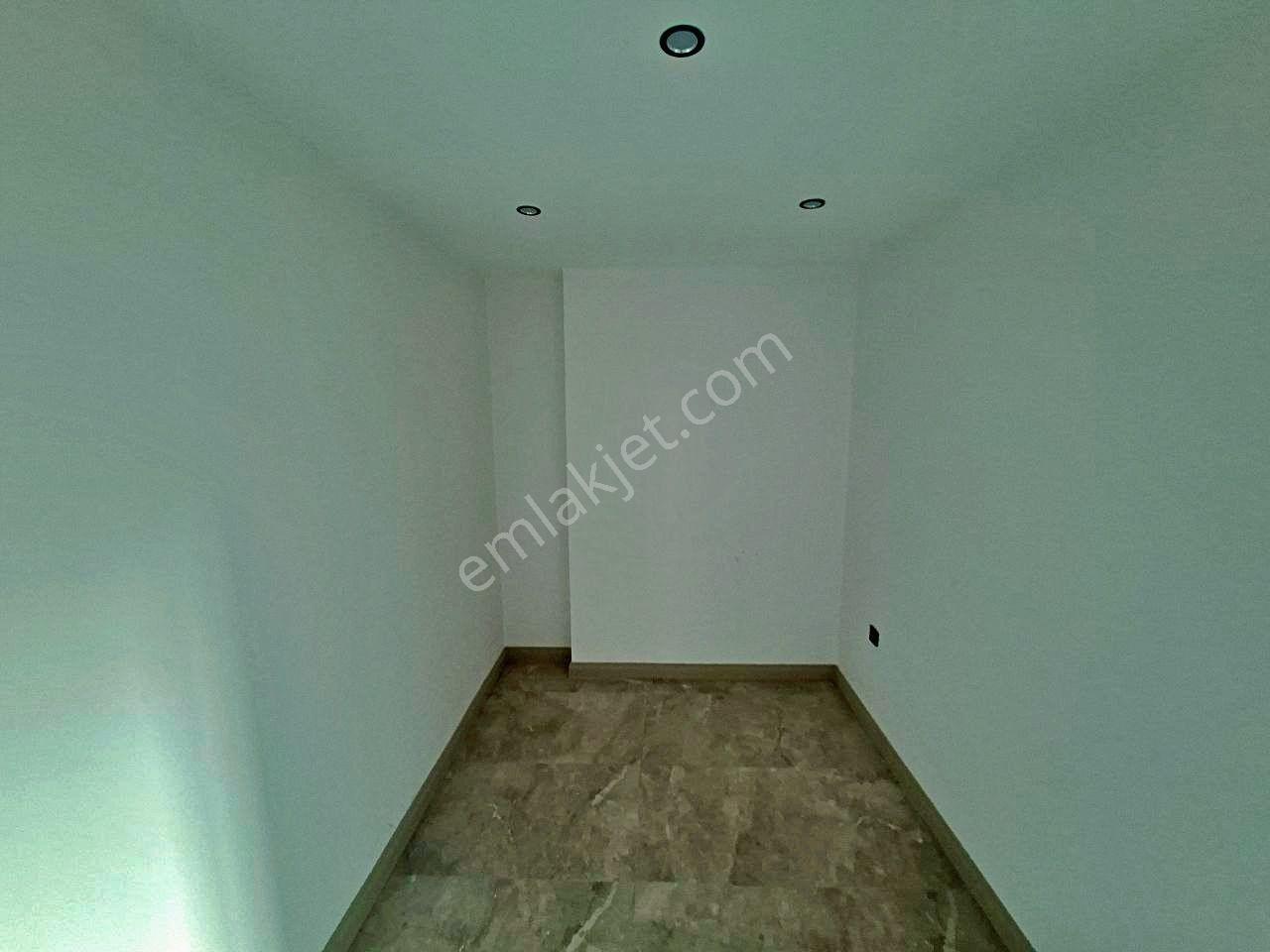 Uytundan Zeytinlide Köy Merkezine Yakın 4+1 Ters Dubleks Daire - Görsel 15