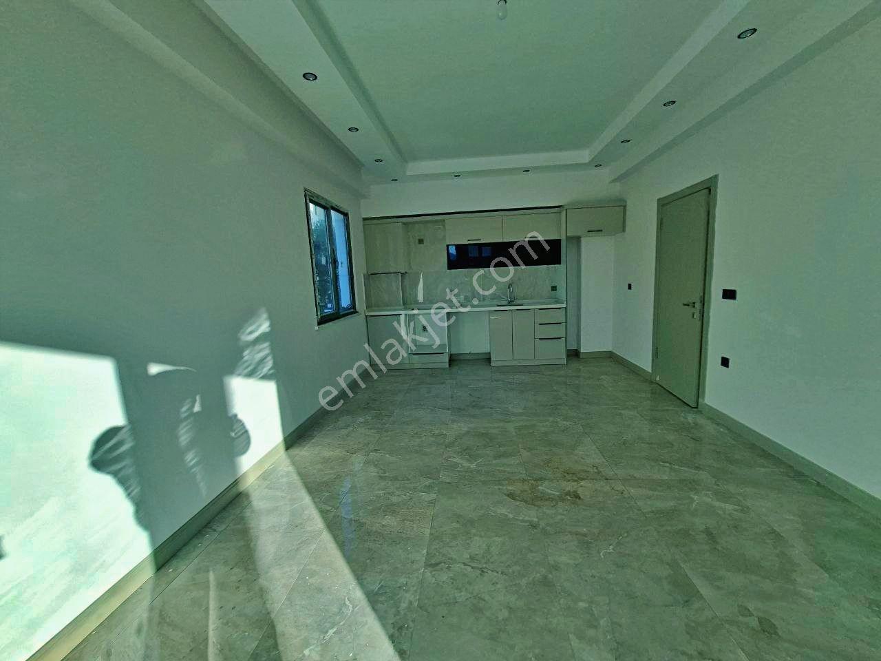 Uytundan Zeytinlide Köy Merkezine Yakın 4+1 Ters Dubleks Daire - Görsel 16