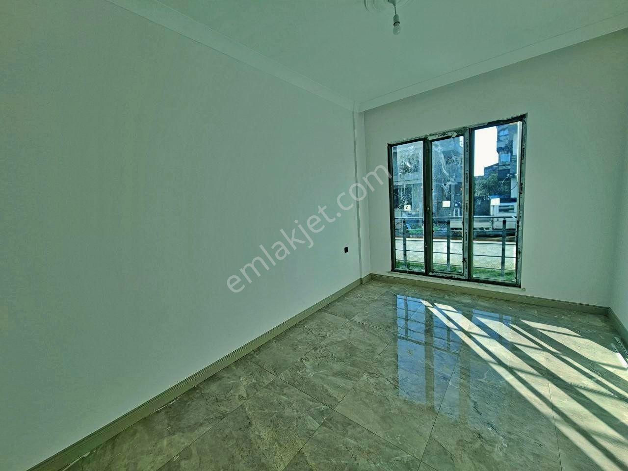 Uytundan Zeytinlide Köy Merkezine Yakın 4+1 Ters Dubleks Daire - Görsel 14