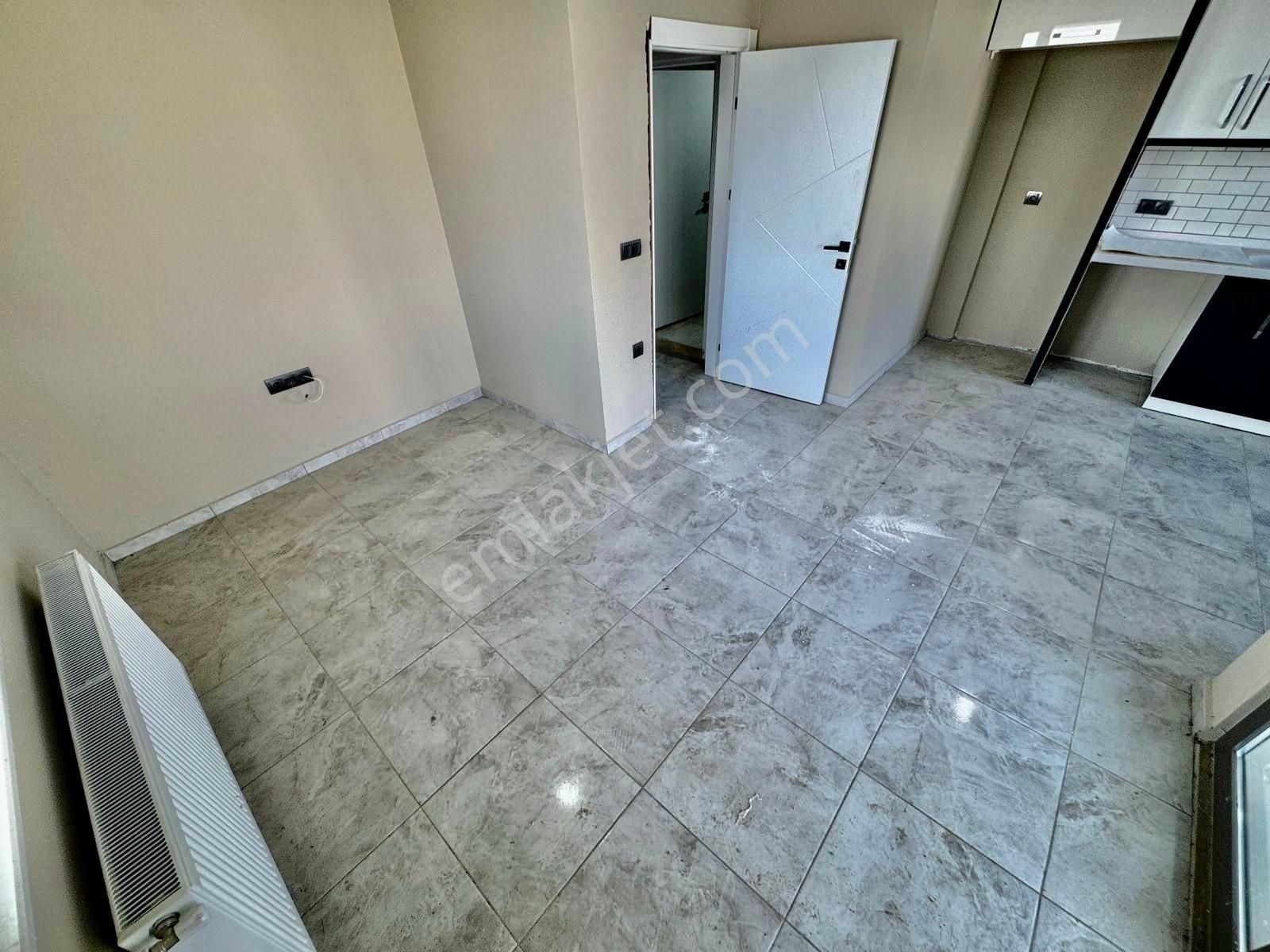 ▓zeytinli Gayrimenkul'den Yatırımın En Doğru Addresi & Ön Cephe 2+1 Sıfır Daire - Görsel 20