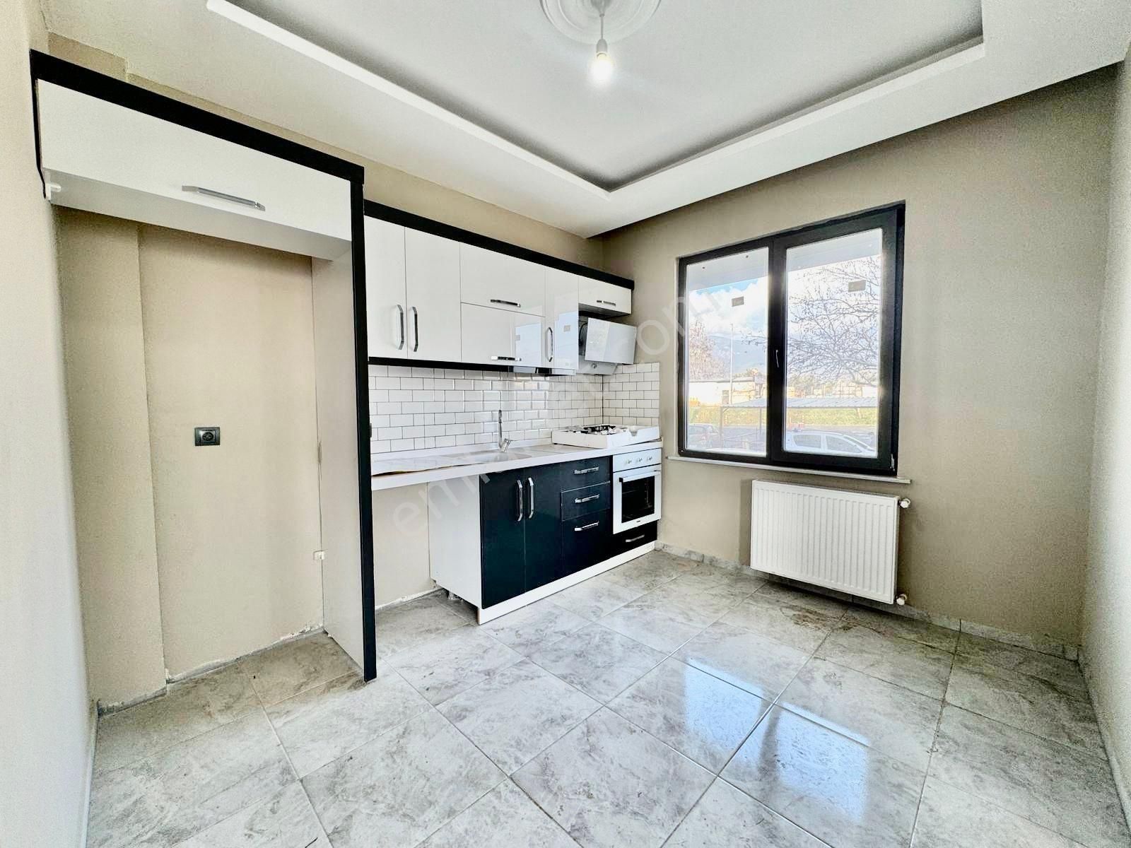 ▓zeytinli Gayrimenkul'den Yatırımın En Doğru Addresi & Ön Cephe 2+1 Sıfır Daire