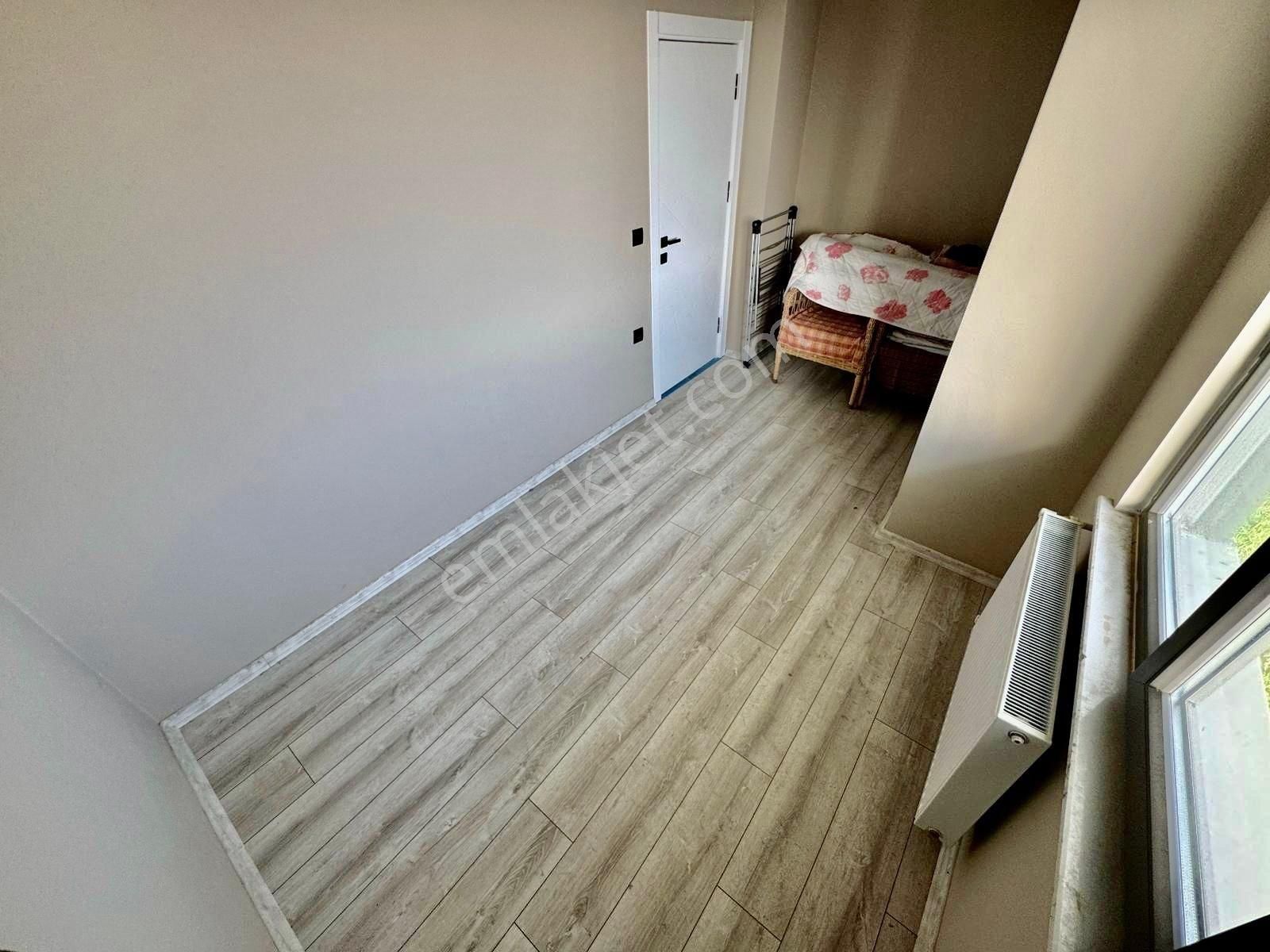 ▓zeytinli Gayrimenkul'den Yatırımın En Doğru Addresi & Ön Cephe 2+1 Sıfır Daire - Görsel 5