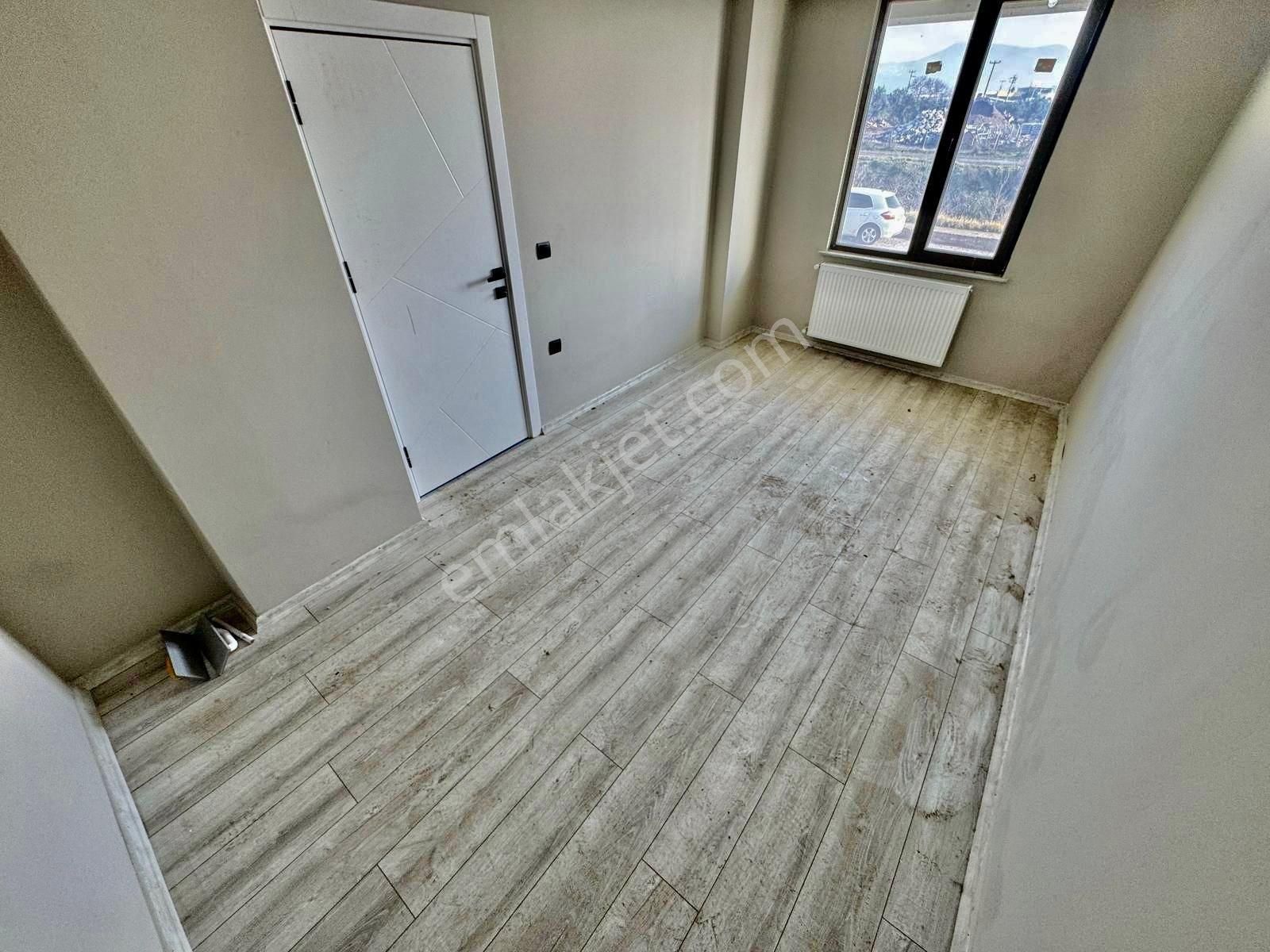 ▓zeytinli Gayrimenkul'den Yatırımın En Doğru Addresi & Ön Cephe 2+1 Sıfır Daire - Görsel 17