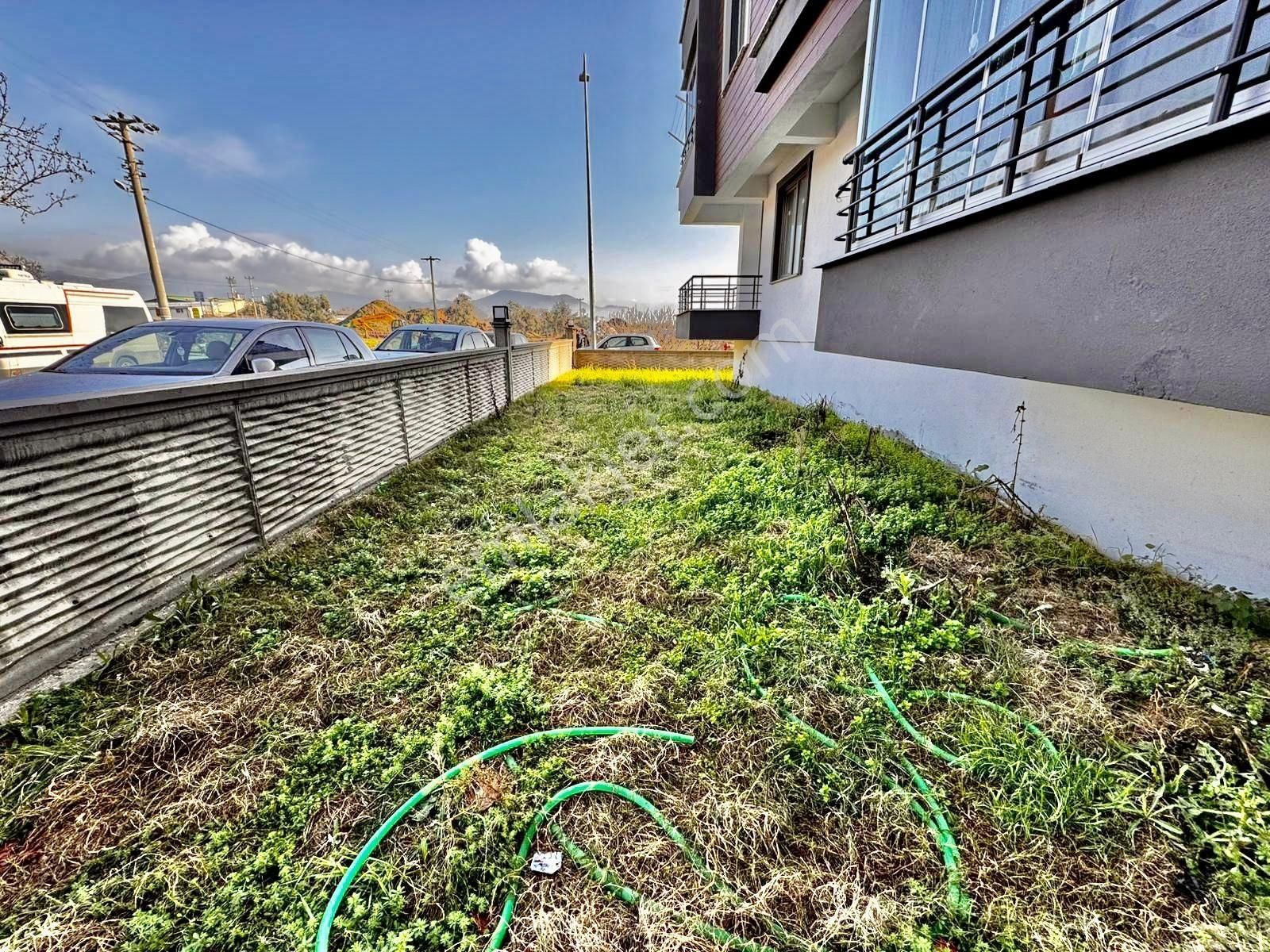 ▓zeytinli Gayrimenkul'den Yatırımın En Doğru Addresi & Ön Cephe 2+1 Sıfır Daire - Görsel 2