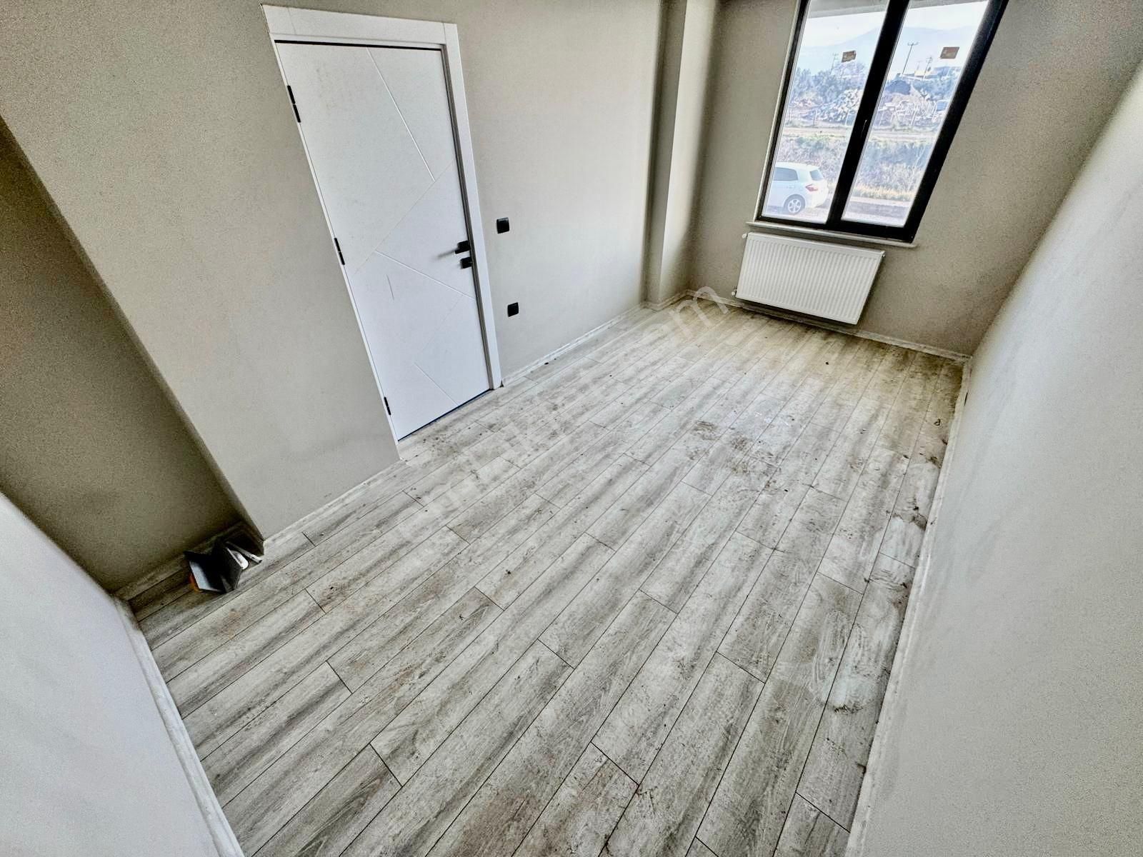 ▓zeytinli Gayrimenkul'den Yatırımın En Doğru Addresi & Ön Cephe 2+1 Sıfır Daire - Görsel 11