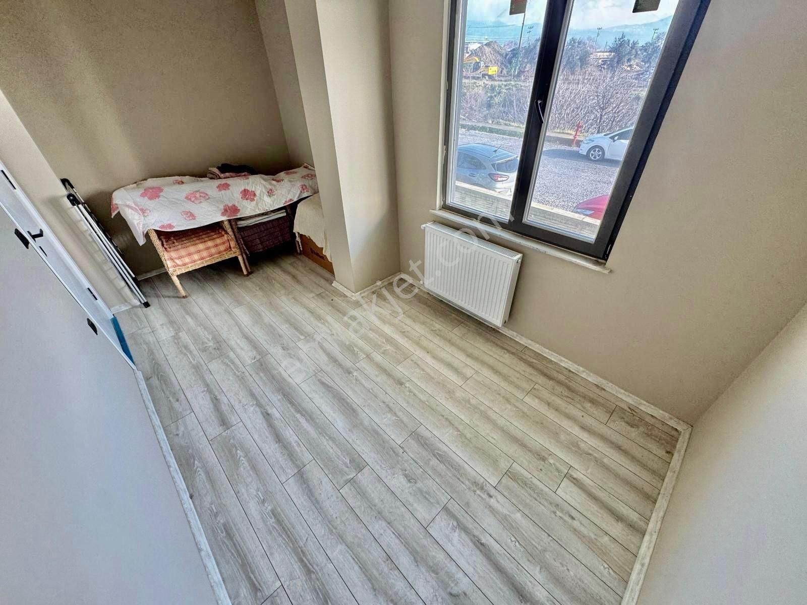 ▓zeytinli Gayrimenkul'den Yatırımın En Doğru Addresi & Ön Cephe 2+1 Sıfır Daire - Görsel 6