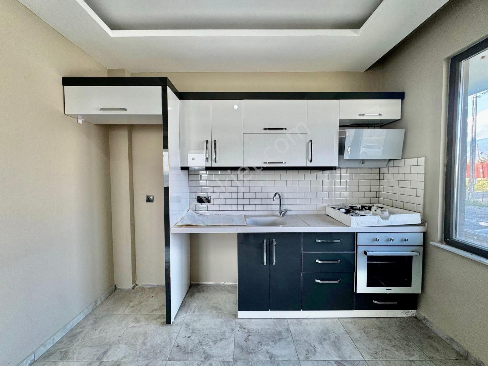 ▓zeytinli Gayrimenkul'den Yatırımın En Doğru Addresi & Ön Cephe 2+1 Sıfır Daire - Görsel 26