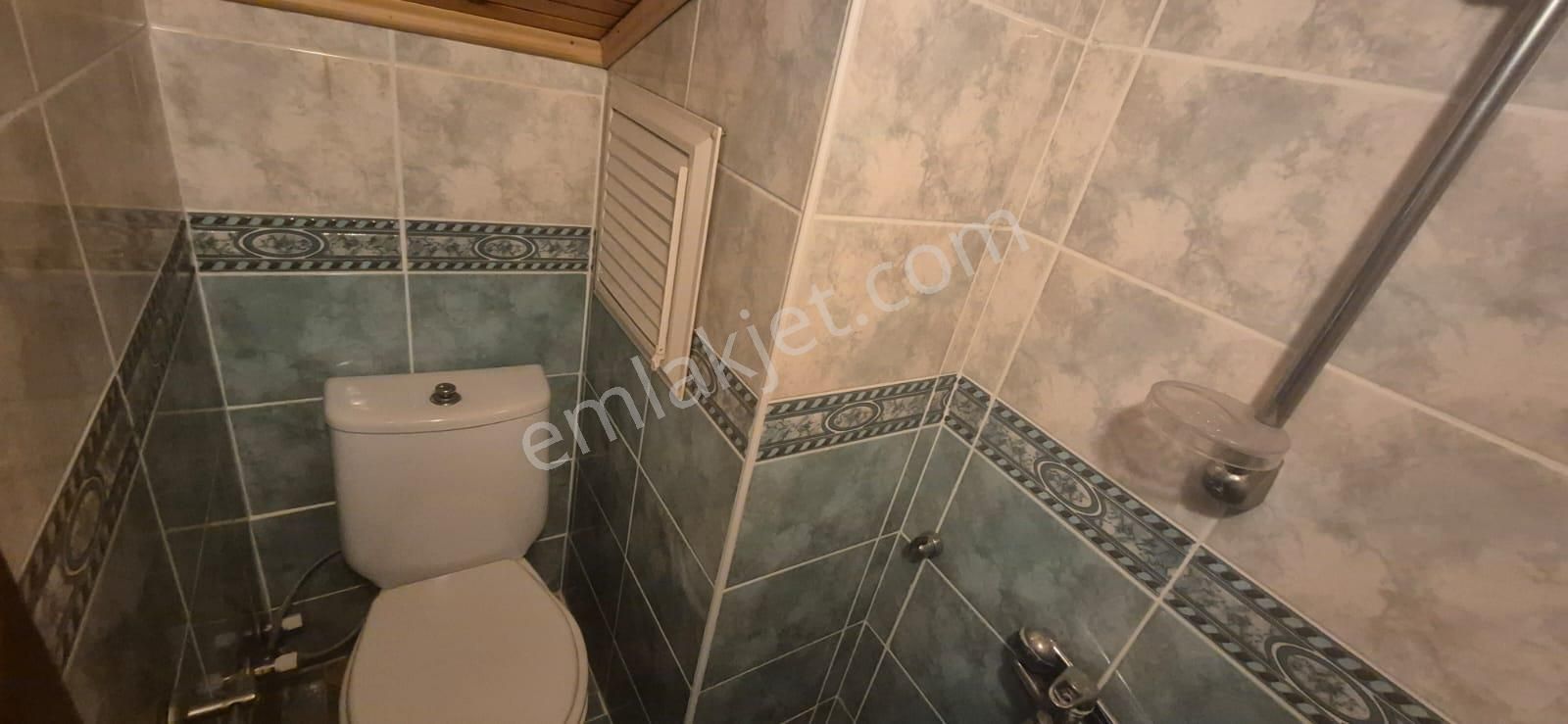 Kuşadası Merkezınde Denız Manzaralı Büyük Çatı Dubleksı - Görsel 28