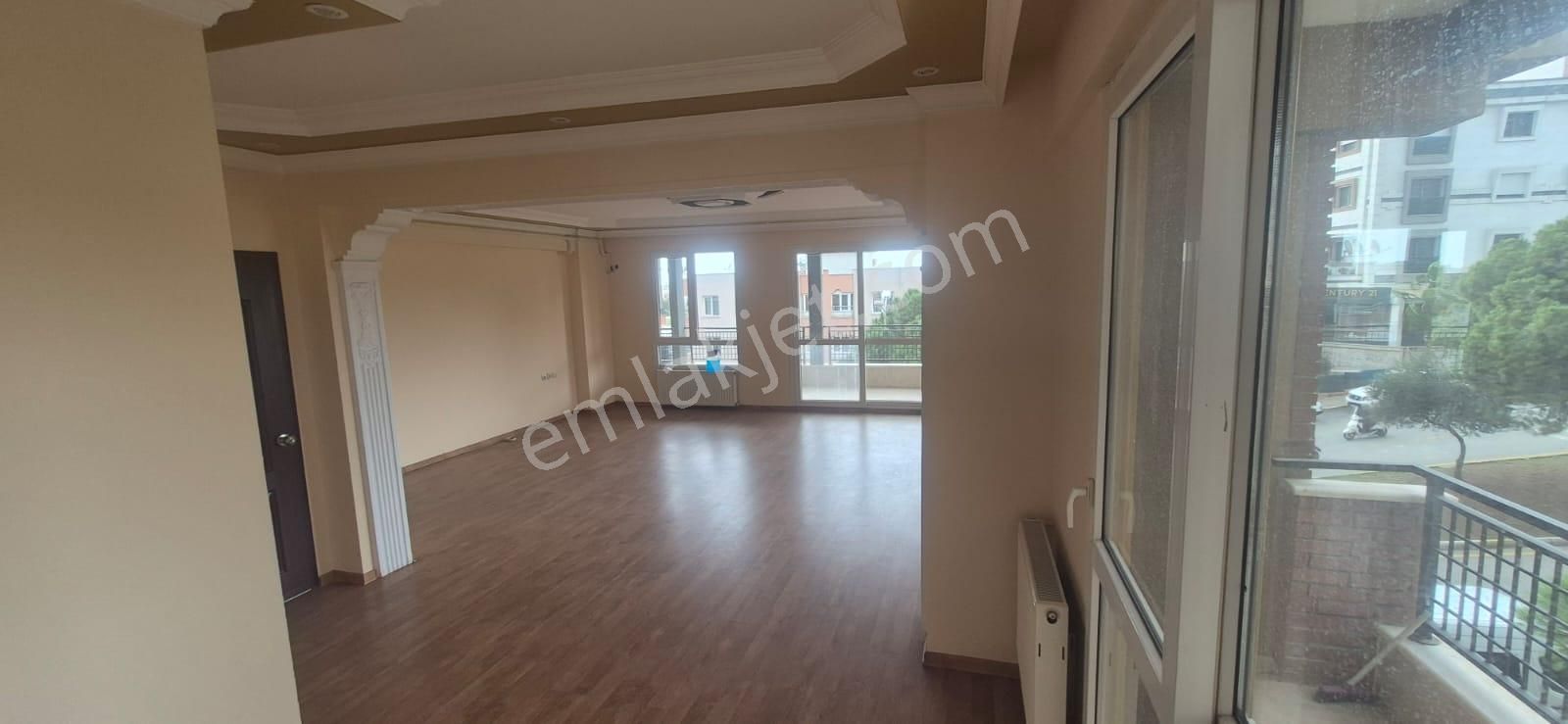 Kuşadası Merkezınde Denız Manzaralı Büyük Çatı Dubleksı - Görsel 6