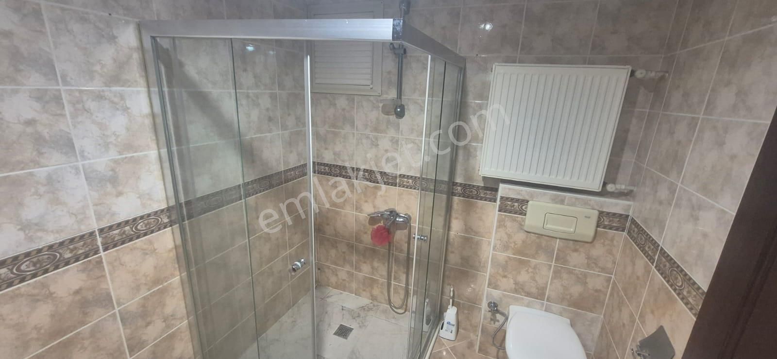 Kuşadası Merkezınde Denız Manzaralı Büyük Çatı Dubleksı - Görsel 25