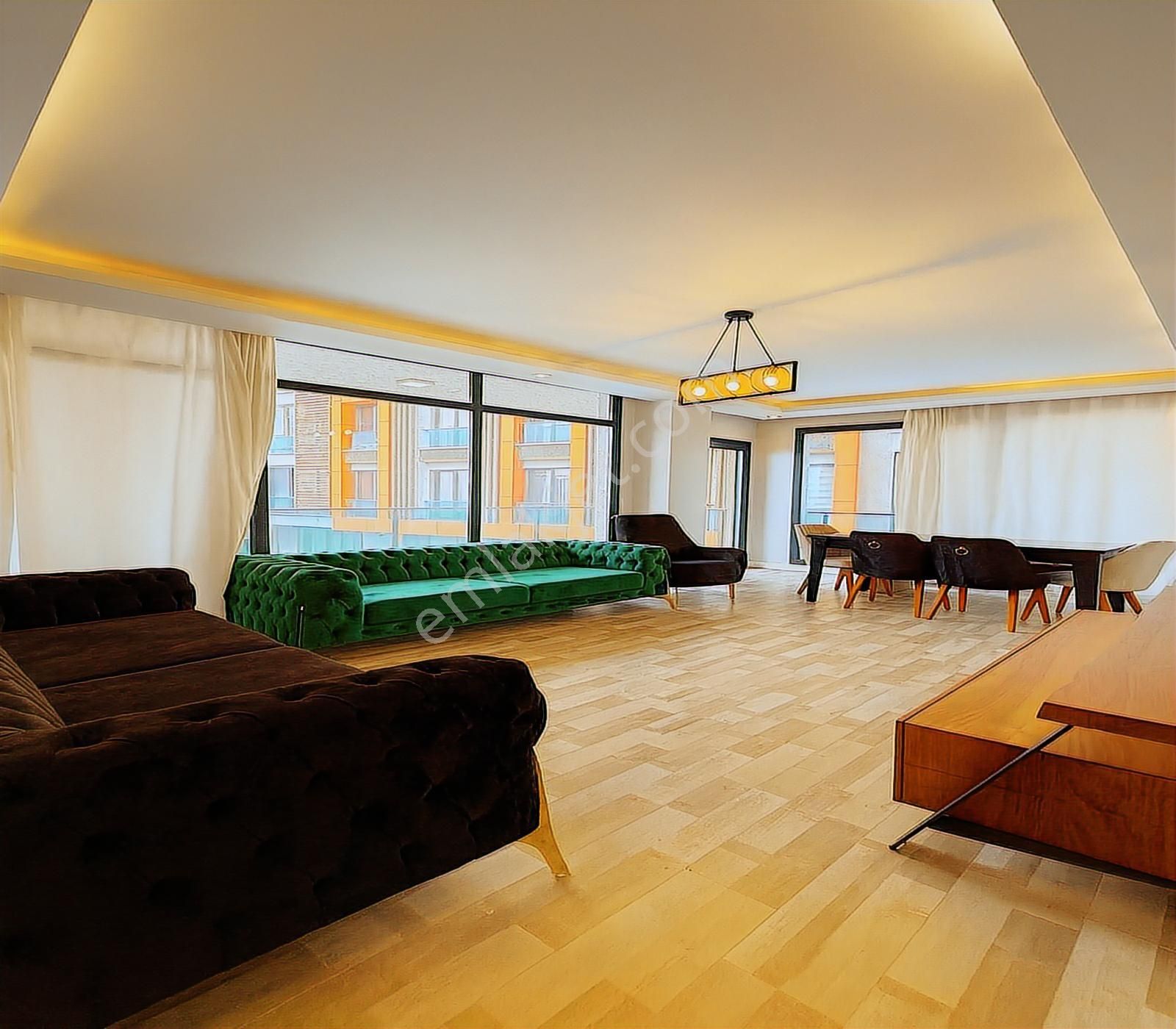 Lıve İnşaat'tan Beylikdüzü Marinaya Yakın Site İçinde Sıfır 3+1 - Görsel 20