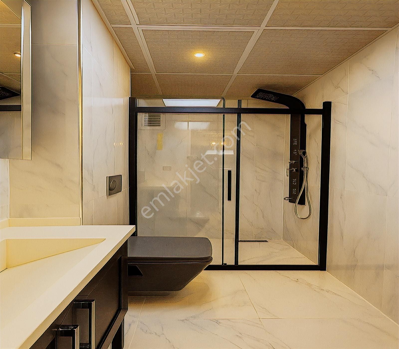 Lıve İnşaat'tan Beylikdüzü Marinaya Yakın Site İçinde Sıfır 3+1 - Görsel 32