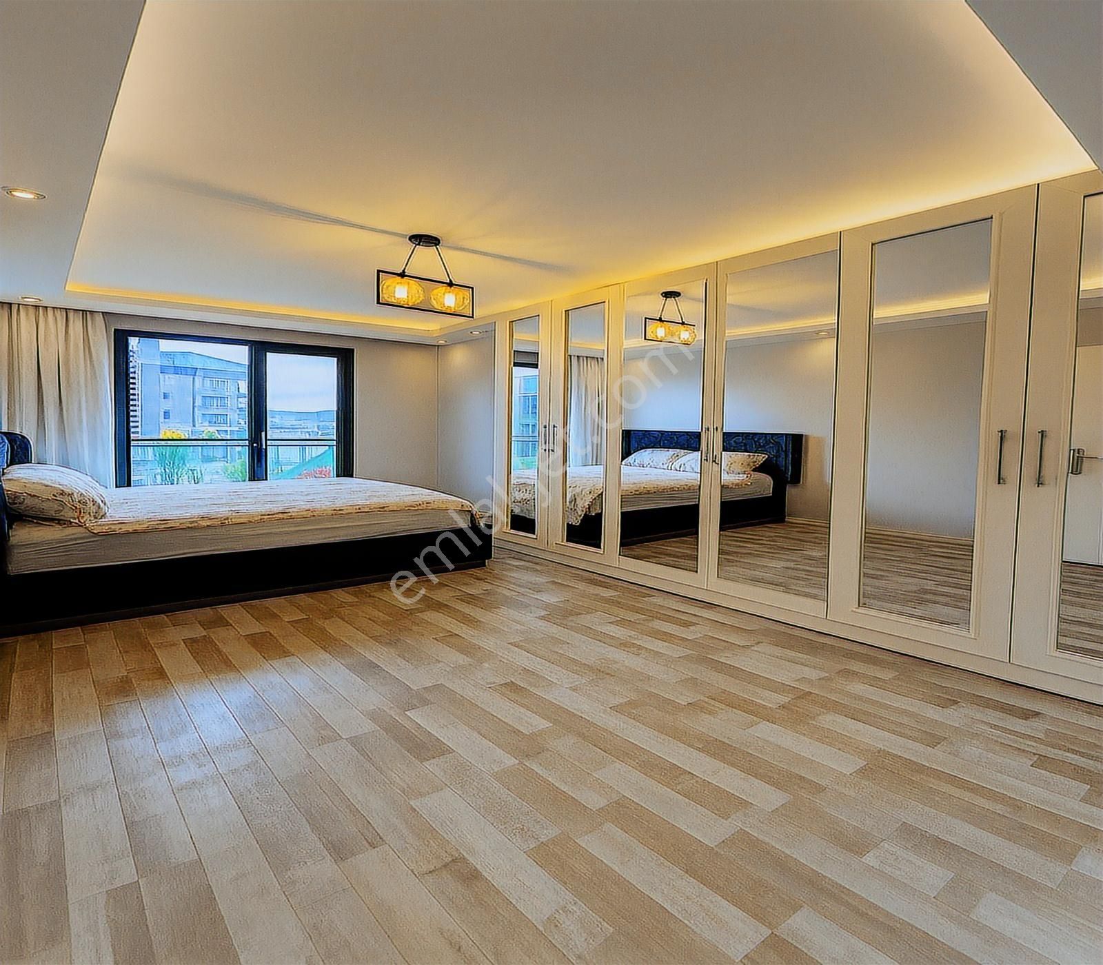 Lıve İnşaat'tan Beylikdüzü Marinaya Yakın Site İçinde Sıfır 3+1 - Görsel 14