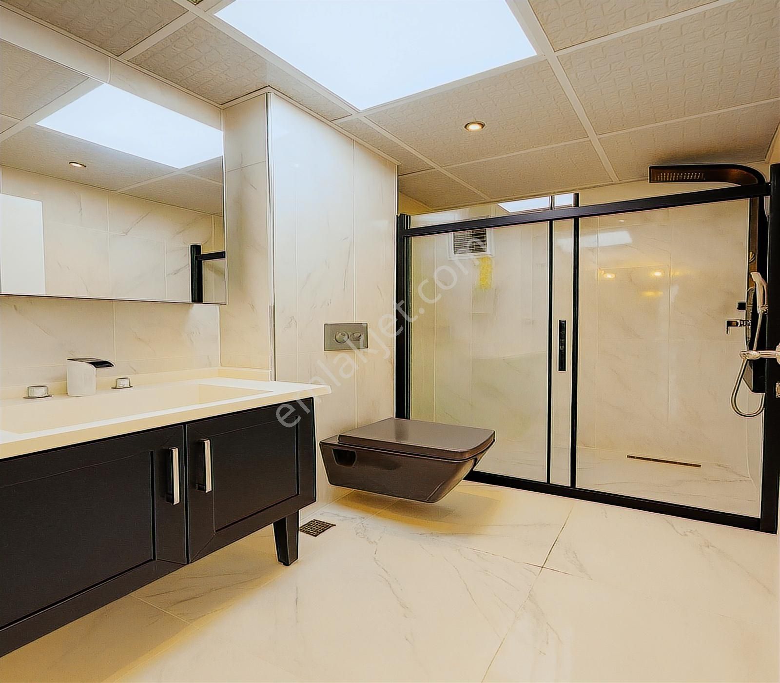 Lıve İnşaat'tan Beylikdüzü Marinaya Yakın Site İçinde Sıfır 3+1 - Görsel 19