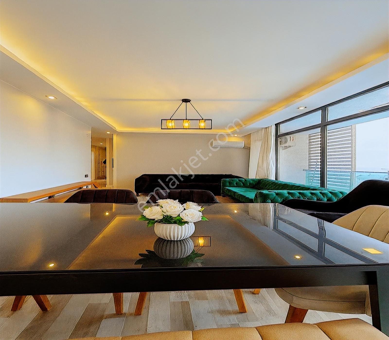 Lıve İnşaat'tan Beylikdüzü Marinaya Yakın Site İçinde Sıfır 3+1 - Görsel 29