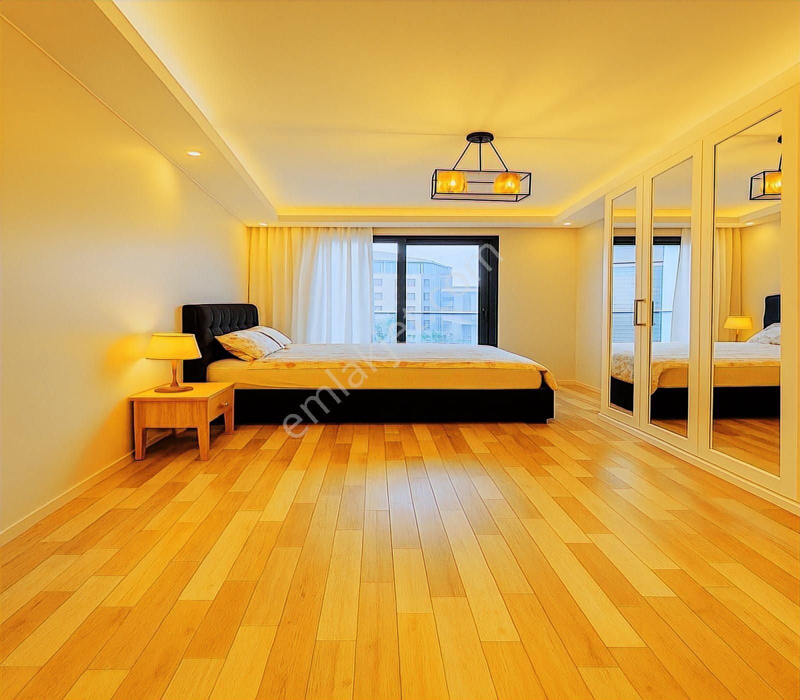 Lıve İnşaat'tan Beylikdüzü Marinaya Yakın Site İçinde Sıfır 3+1 - Görsel 35