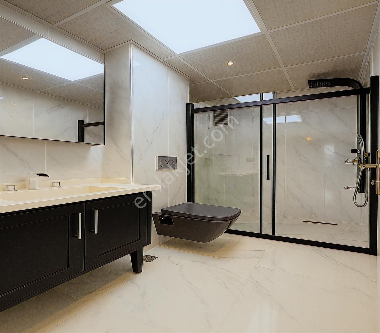 Lıve İnşaat'tan Beylikdüzü Marinaya Yakın Site İçinde Sıfır 3+1 - Görsel 10