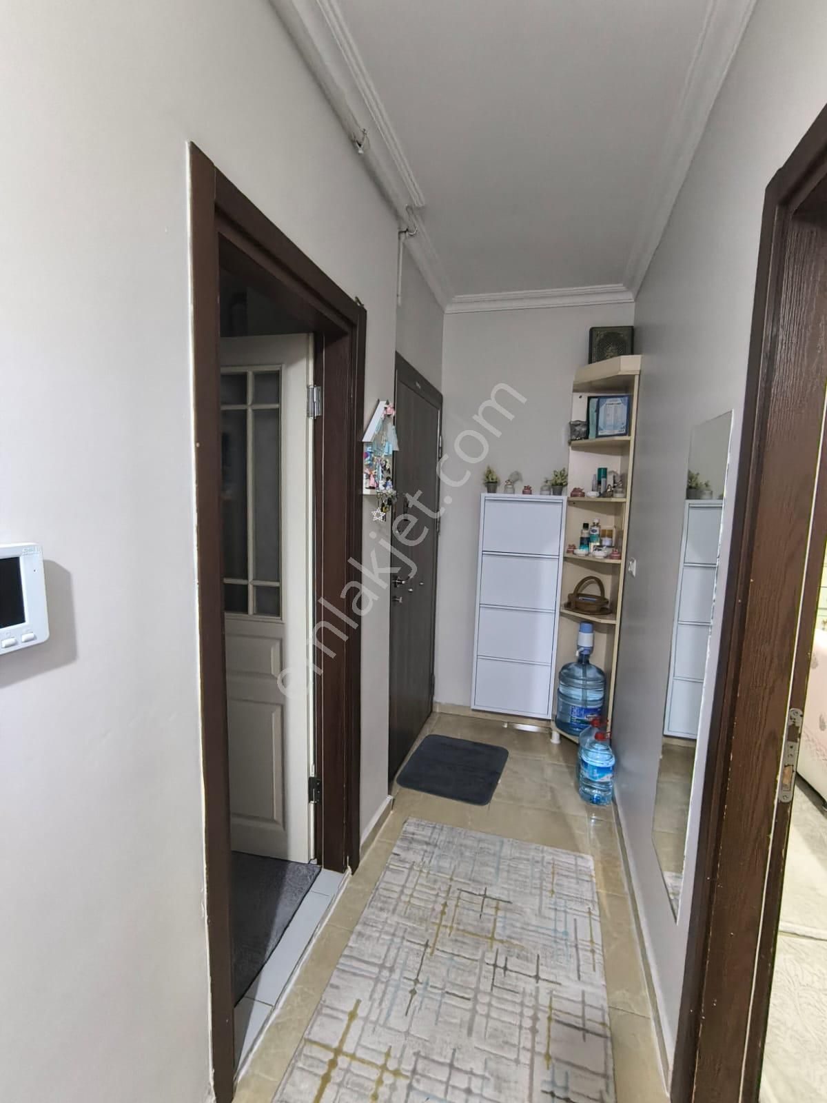 Molla Gürani Cami Yakını Satılık Kat Mülkiyetli 2+1 Bahçekatı - Görsel 7