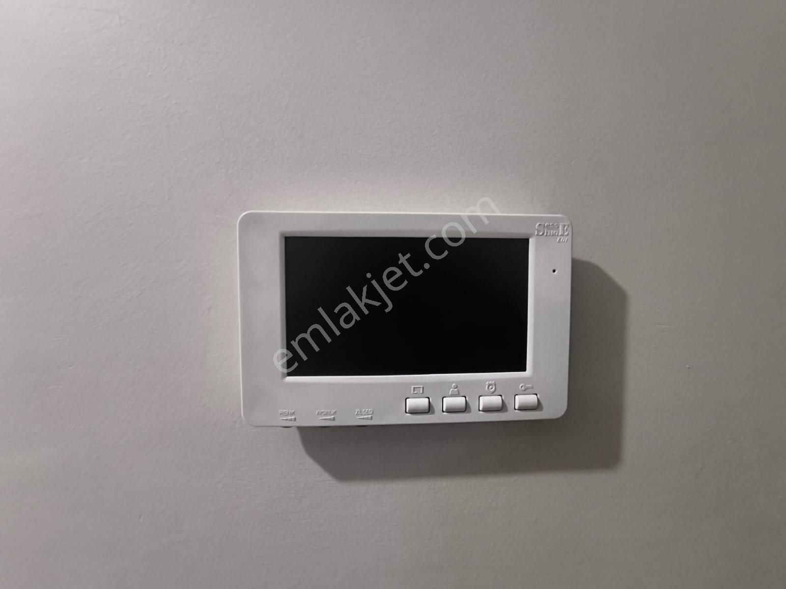 Molla Gürani Cami Yakını Satılık Kat Mülkiyetli 2+1 Bahçekatı - Görsel 13