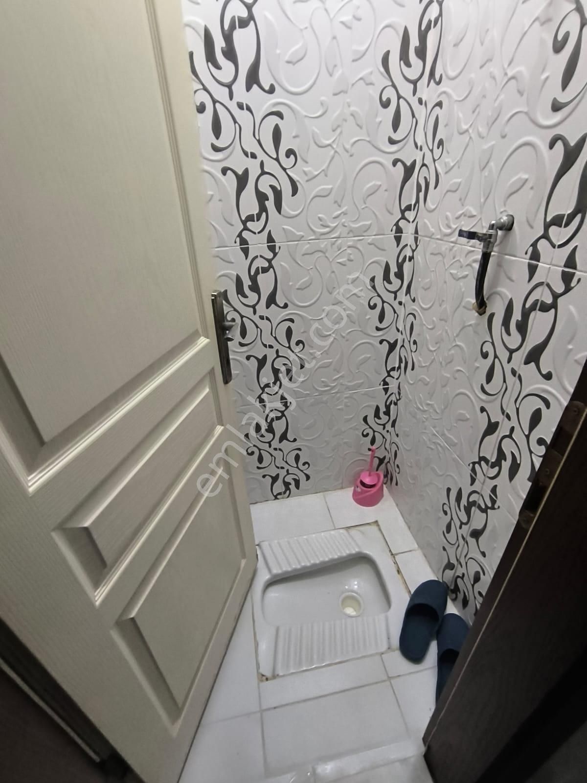 Molla Gürani Cami Yakını Satılık Kat Mülkiyetli 2+1 Bahçekatı - Görsel 11