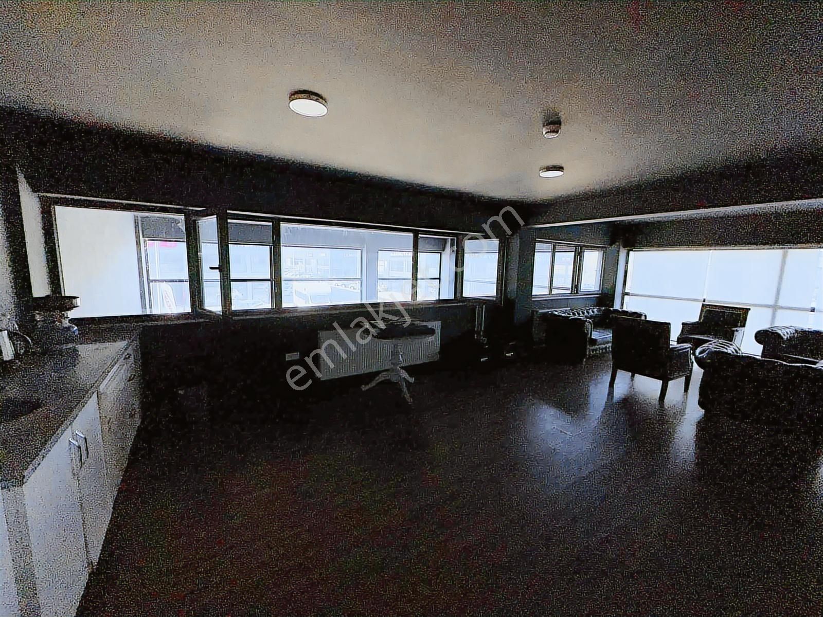 Merkez Galericiler Sitesi Giriş Köşe Ve 2 Cepheli Kiralık Dükkan - Görsel 20