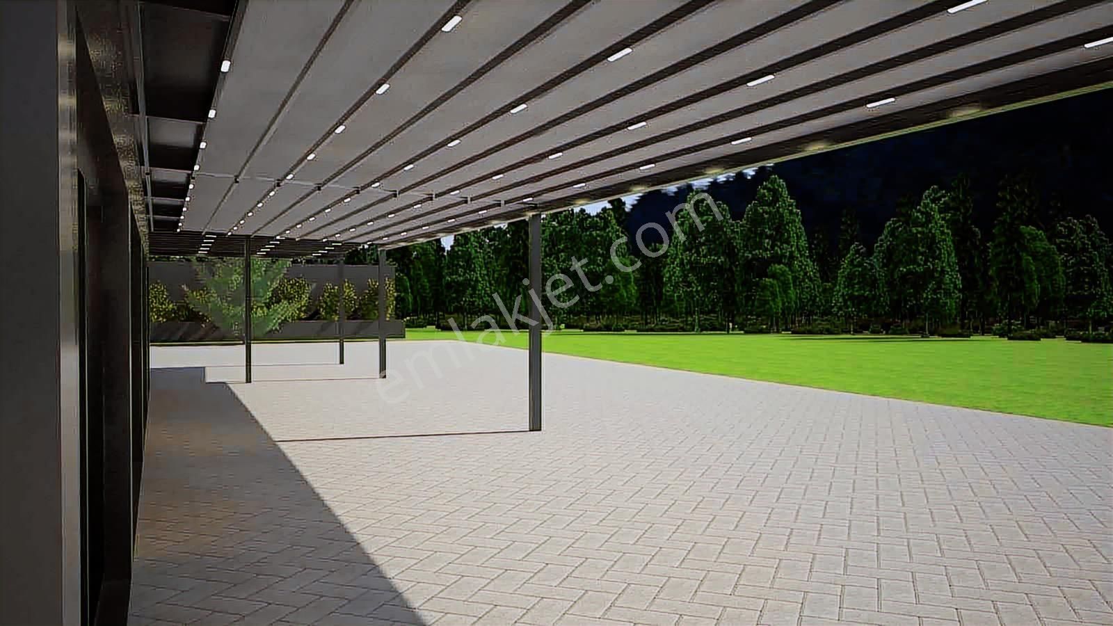 Merkez Galericiler Sitesi Giriş Köşe Ve 2 Cepheli Kiralık Dükkan - Görsel 28