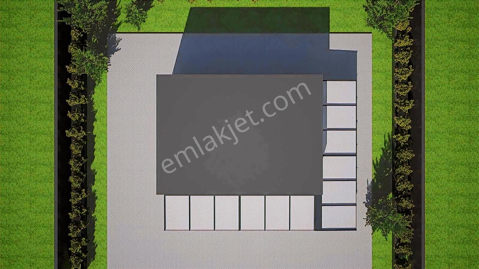 Merkez Galericiler Sitesi Giriş Köşe Ve 2 Cepheli Kiralık Dükkan - Görsel 11