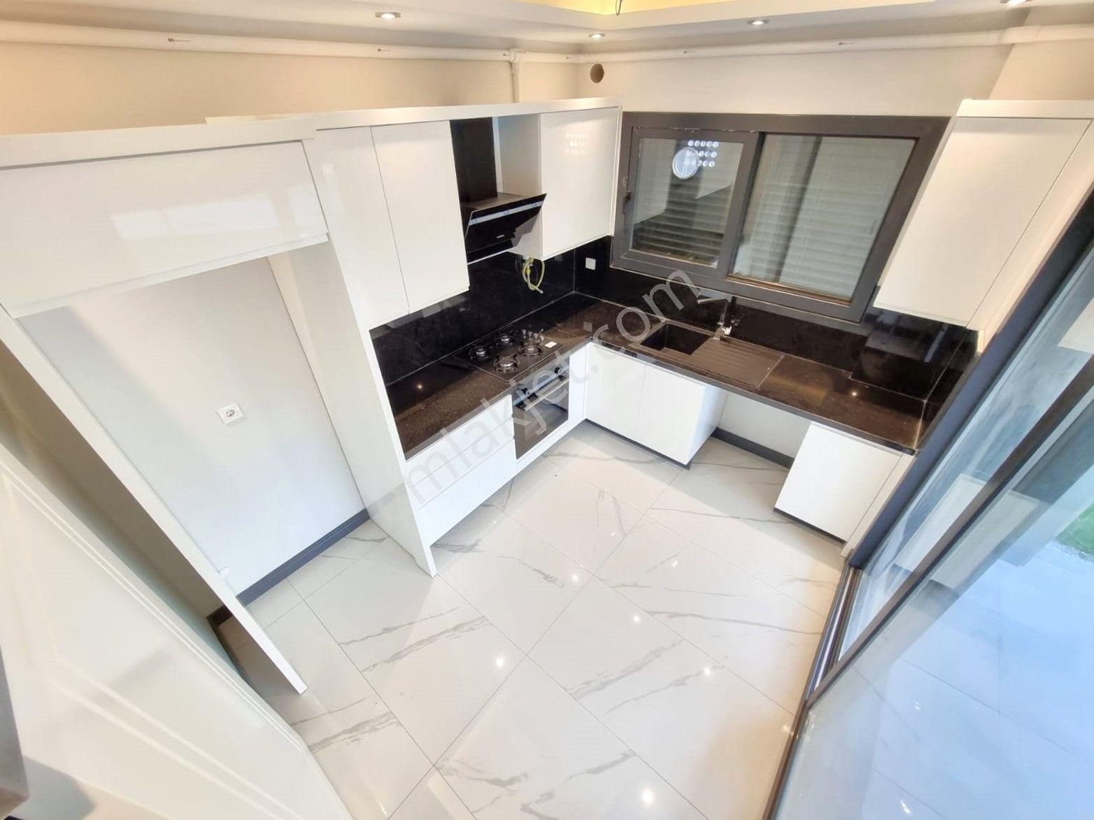 💎burhaniye Örende💎muhteşem Tam Bağımsız Sıfır Giyinme Odalı 4+1 Ultra Lüks Satılık Müstakil Villa - Görsel 3