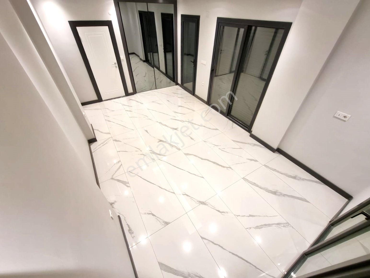 💎burhaniye Örende💎muhteşem Tam Bağımsız Sıfır Giyinme Odalı 4+1 Ultra Lüks Satılık Müstakil Villa - Görsel 16