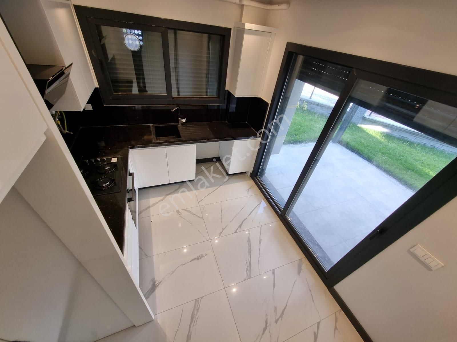 💎burhaniye Örende💎muhteşem Tam Bağımsız Sıfır Giyinme Odalı 4+1 Ultra Lüks Satılık Müstakil Villa - Görsel 6