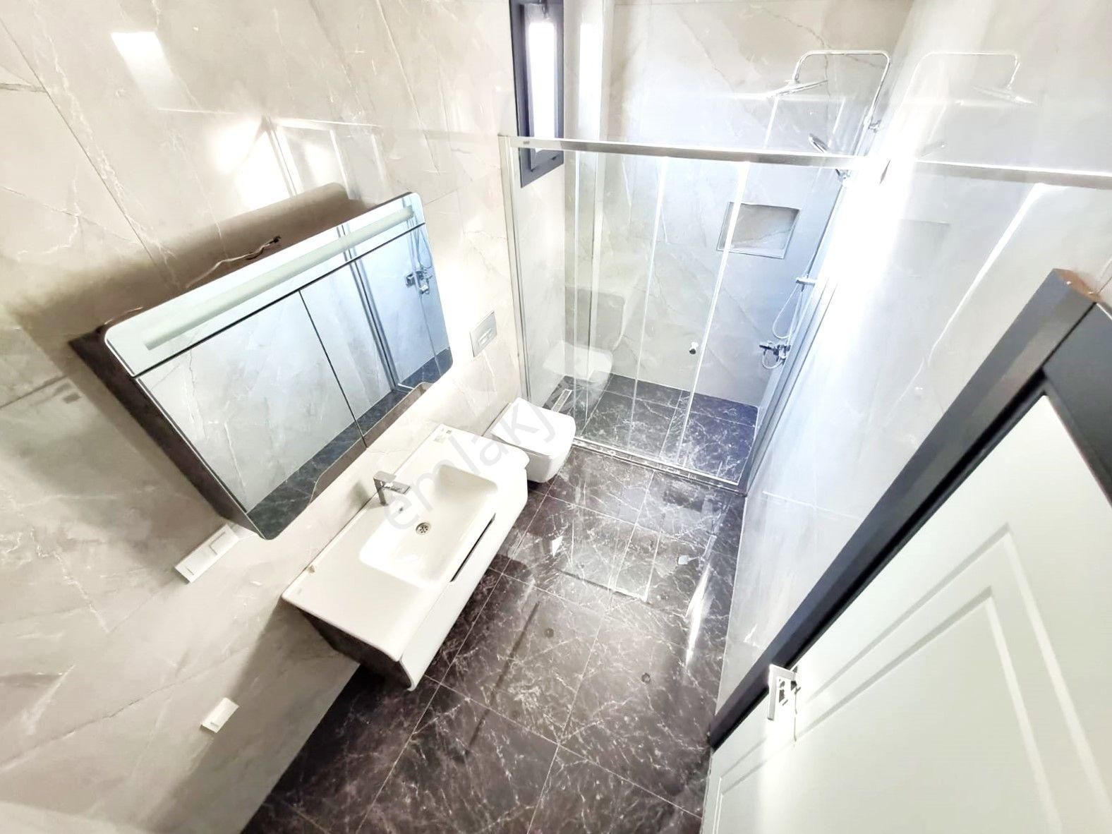 💎burhaniye Örende💎muhteşem Tam Bağımsız Sıfır Giyinme Odalı 4+1 Ultra Lüks Satılık Müstakil Villa - Görsel 14