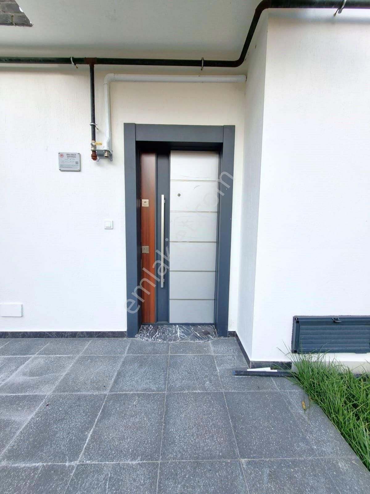 💎burhaniye Örende💎muhteşem Tam Bağımsız Sıfır Giyinme Odalı 4+1 Ultra Lüks Satılık Müstakil Villa - Görsel 34