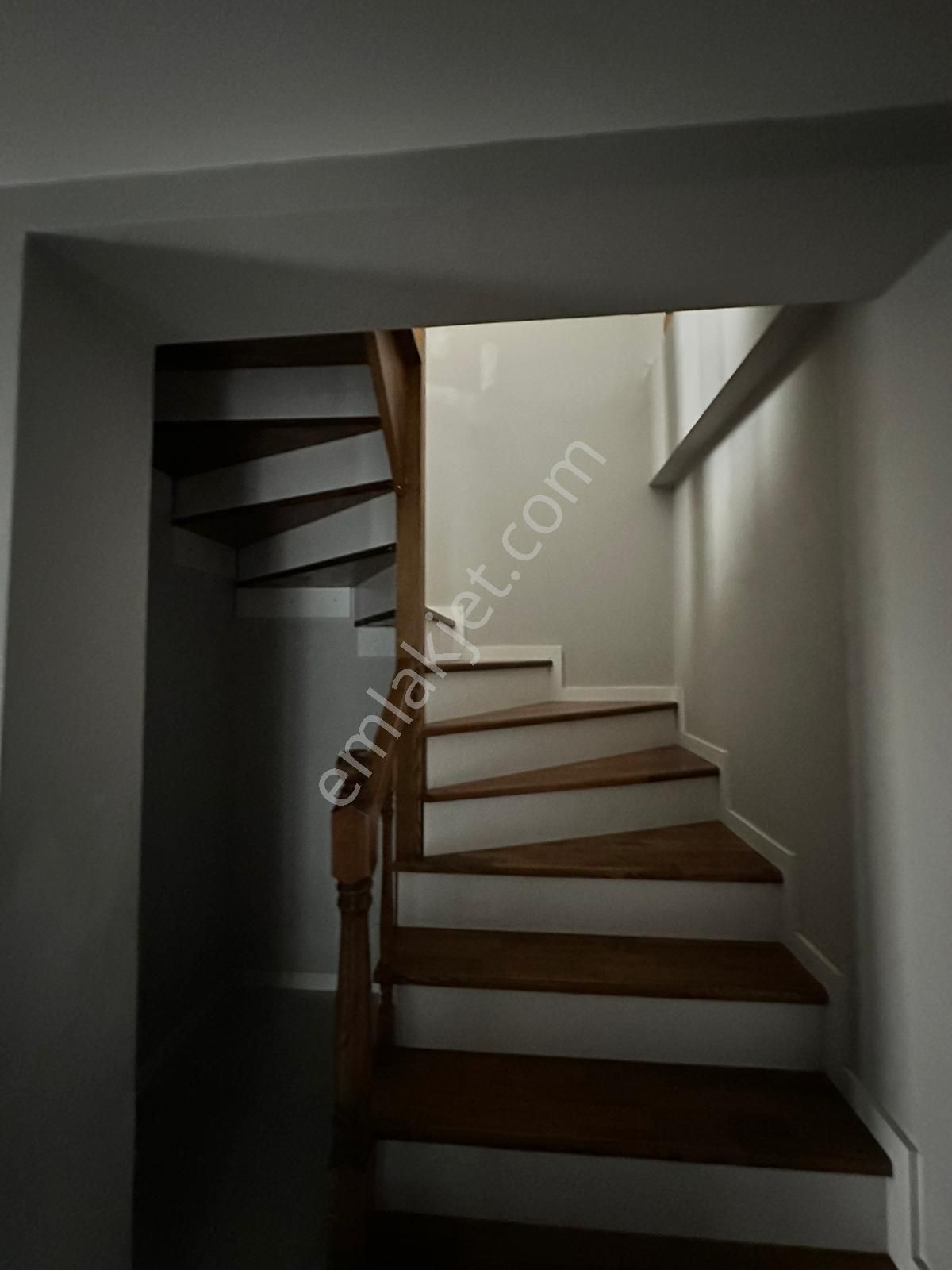 İsmetpaşa Mahalesinde 4+1 Dubleks Satılık Temiz Yapılı Daire - Görsel 26