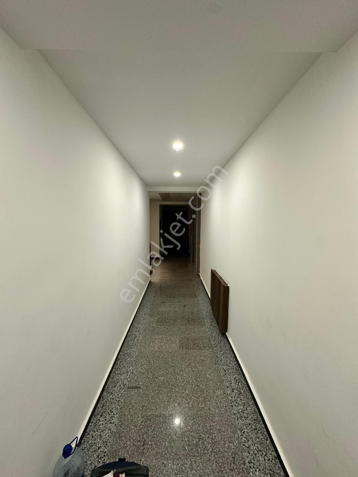 İsmetpaşa Mahalesinde 4+1 Dubleks Satılık Temiz Yapılı Daire