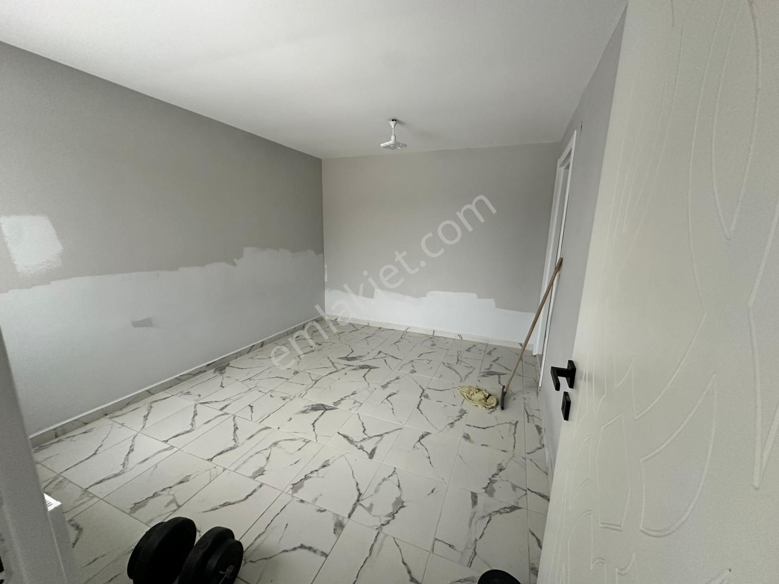 İsmetpaşa Mahalesinde 4+1 Dubleks Satılık Temiz Yapılı Daire - Görsel 16