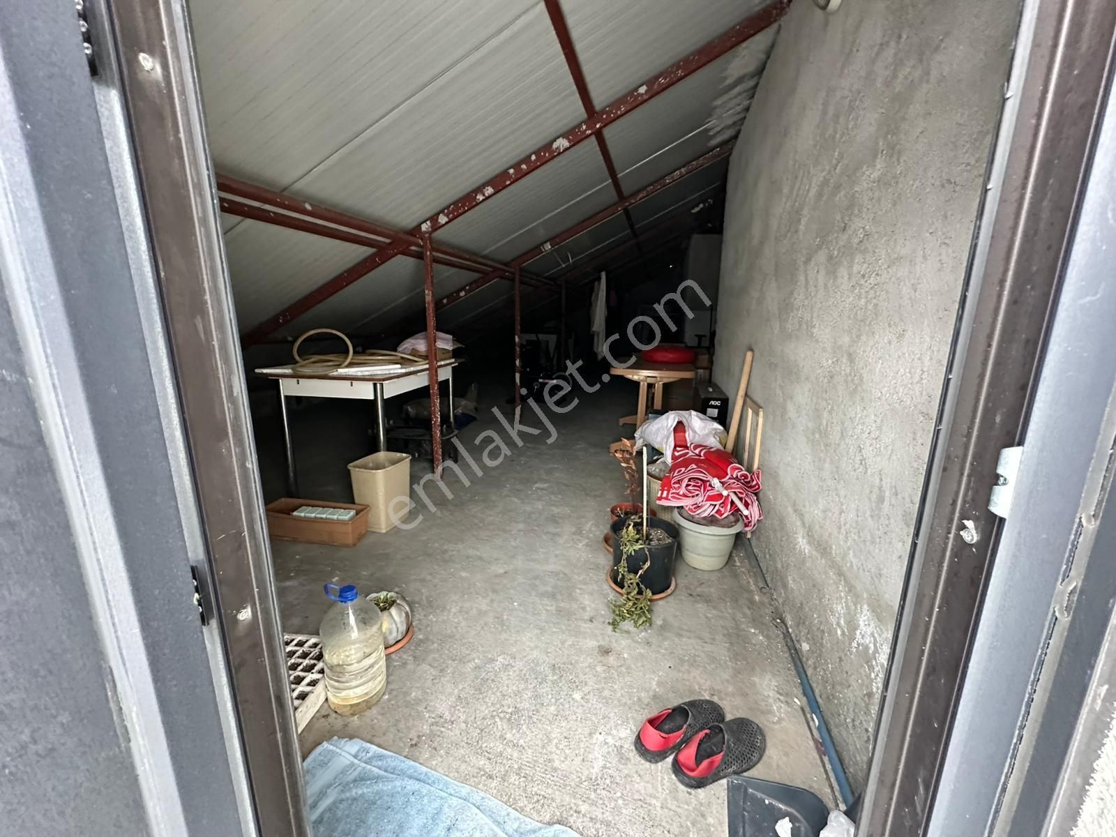 İsmetpaşa Mahalesinde 4+1 Dubleks Satılık Temiz Yapılı Daire - Görsel 27