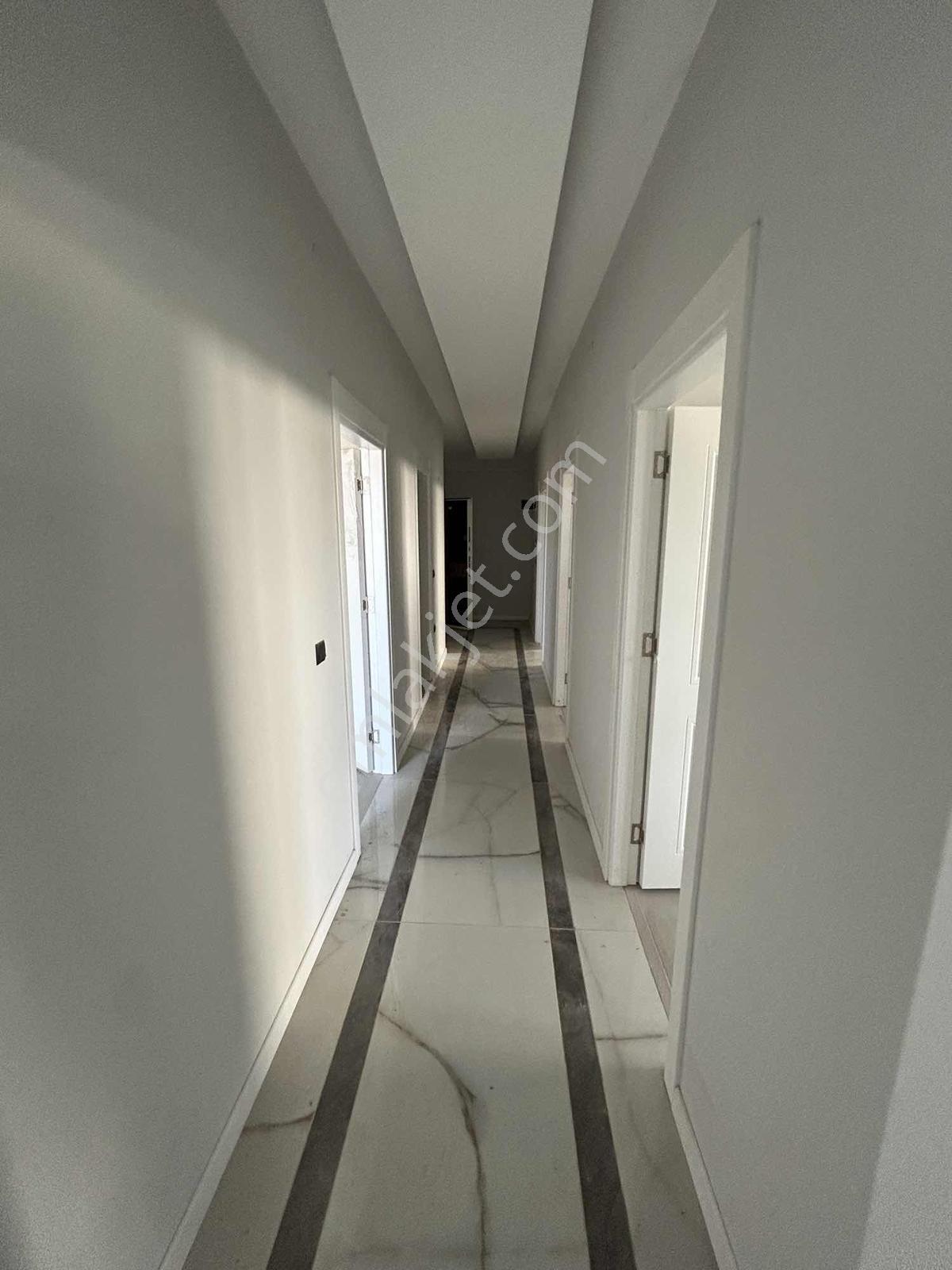 Ulucan'dan İnegöl'ün En Prestijli Sitesi Vizyon'da Satılık Daire - Görsel 6
